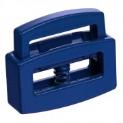 Фиксатор для шнура Latch, синий арт. 16511.44