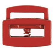Фиксатор для шнура Latch, красный арт. 16511.50 Фиксатор для шнура Latch, красный арт. 16511.50