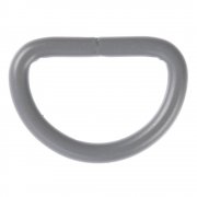 Полукольцо Semiring, М, серое арт. 16519.11 Полукольцо Semiring, М, серое арт. 16519.11