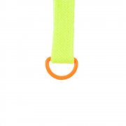 Полукольцо Semiring, М, оранжевый неон арт. 16519.22 Полукольцо Semiring, М, оранжевый неон арт. 16519.22