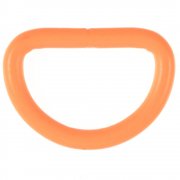 Полукольцо Semiring, М, оранжевый неон арт. 16519.22 Полукольцо Semiring, М, оранжевый неон арт. 16519.22