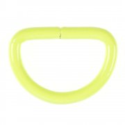 Полукольцо Semiring, М, желтый неон арт. 16519.89 Полукольцо Semiring, М, желтый неон арт. 16519.89