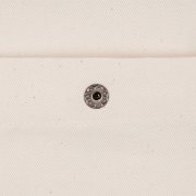 Кнопка Clavis, M, серебристая