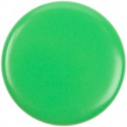 Кнопка Clavis, M, зеленый неон арт. 19717.94 Кнопка Clavis, M, зеленый неон арт. 19717.94