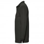 Рубашка поло мужская с длинным рукавом WINTER II 210 черная арт. 11353312 Рубашка поло мужская с длинным рукавом WINTER II 210 черная арт. 11353312