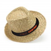 Шляпа соломенная GALAXY, Хаки арт. GO7063S113