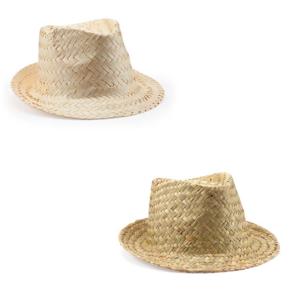 Шляпа соломенная GALAXY, Хаки арт. GO7063S113 Шляпа соломенная GALAXY, Хаки арт. GO7063S113