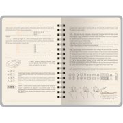 Ежедневник А5 «Tintoretto»