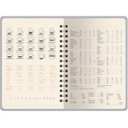 Ежедневник А5 «Tintoretto»