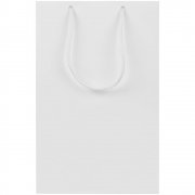 Пакет бумажный Lami M, белый