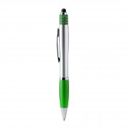 Ручка-спиннер FIDGET, зелёная