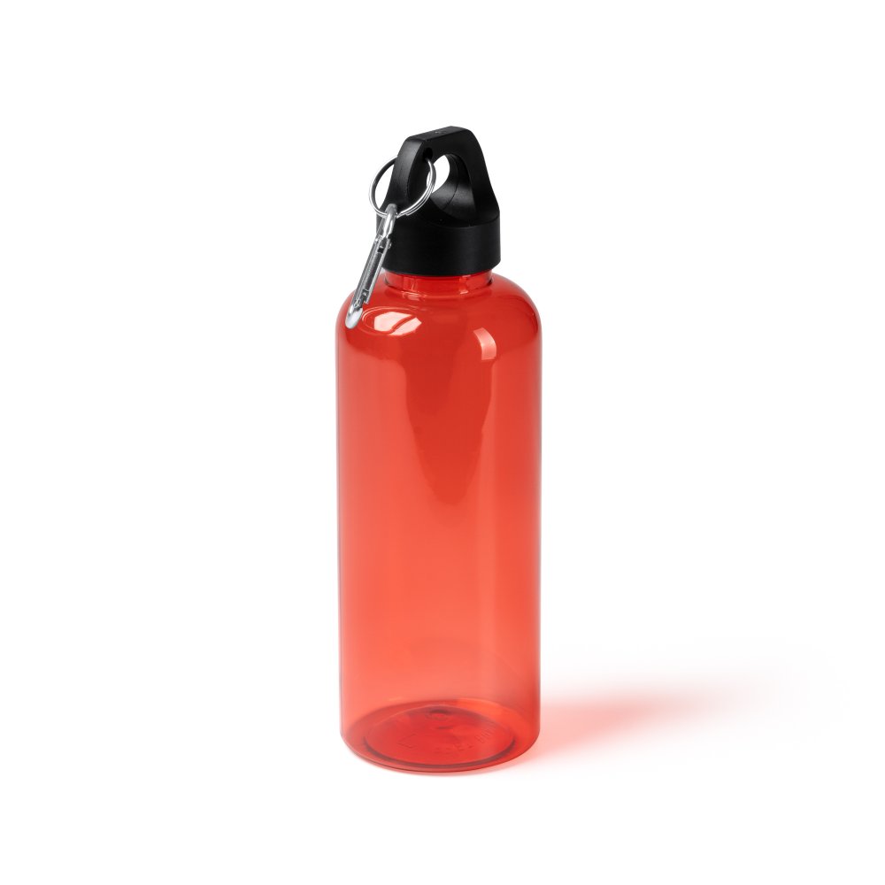 Пластиковая бутылка TAKEL, красный арт. BI1724S160 Пластиковая бутылка TAKEL, красный арт. BI1724S160