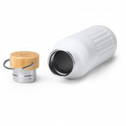 Термос NOBUK, белый арт. BI1793S101 Термос NOBUK, белый арт. BI1793S101