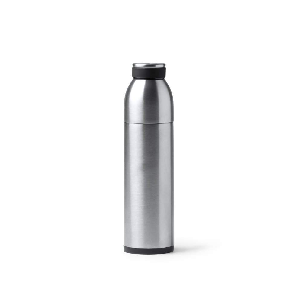 Термос BOLT, Серебристый арт. BI1586S1251 Термос BOLT, Серебристый арт. BI1586S1251