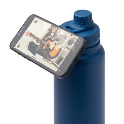 Термос HEYMAN, королевский синий арт. BI1788S105 Термос HEYMAN, королевский синий арт. BI1788S105