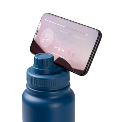 Термос HEYMAN, королевский синий арт. BI1788S105 Термос HEYMAN, королевский синий арт. BI1788S105