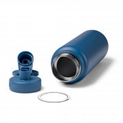 Термос HEYMAN, королевский синий арт. BI1788S105