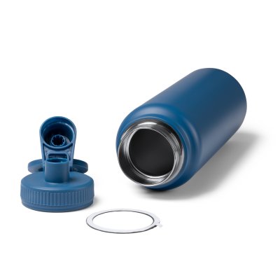 Термос HEYMAN, королевский синий арт. BI1788S105 Термос HEYMAN, королевский синий арт. BI1788S105