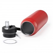 Термос HEYDUD, красный арт. BI1787S160