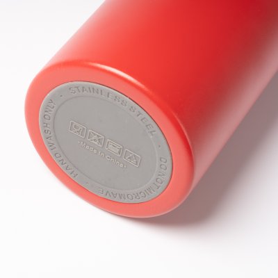 Термос HEYDUD, красный арт. BI1787S160 Термос HEYDUD, красный арт. BI1787S160