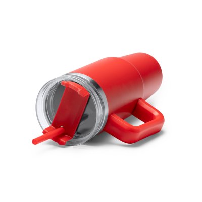 Термокружка KRANSTON, красный арт. TZ1709S160 Термокружка KRANSTON, красный арт. TZ1709S160