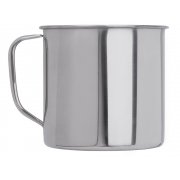 Кружка из нержавеющей стали «Trek M»