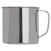 Кружка из нержавеющей стали «Trek M»