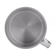 Кружка из нержавеющей стали «Trek M»