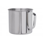 Кружка из нержавеющей стали «Trek M»