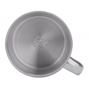 Кружка из нержавеющей стали «Trek S»