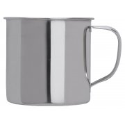 Кружка из нержавеющей стали «Trek S»