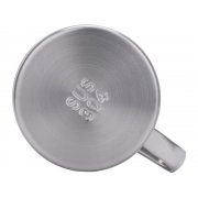 Кружка из нержавеющей стали «Trek S»