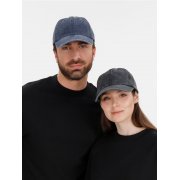 Бейсболка Berwi, темно-синяя