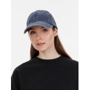 Бейсболка Berwi, темно-синяя