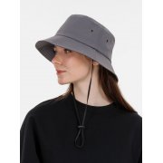 Панама Pana Vista, серая