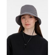 Панама Pana Vista, серая