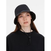 Панама Pana Vista, черная