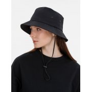 Панама Pana Vista, черная