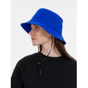 Панама Pana Vista, ярко-синяя