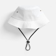 Панама Pana Vista, белая