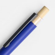 Ручка шариковая Bambink, темно-синяя арт. 21126.40