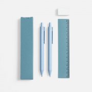 Набор Wheat Hit, синий арт. 21127.40