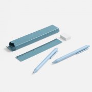 Набор Wheat Hit, синий арт. 21127.40