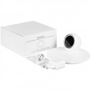 Станция беспроводной зарядки с часами и подсветкой GlobeBee, белая арт. 16365.60 Станция беспроводной зарядки с часами и подсветкой GlobeBee, белая арт. 16365.60