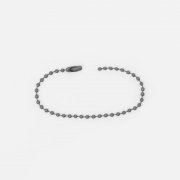 Цепочка для крепления Sharic, серая арт. 17390.11 Цепочка для крепления Sharic, серая арт. 17390.11