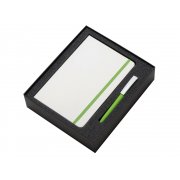 Подарочный набор «Jacque white»