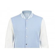 Бомбер «Oxford», унисекс