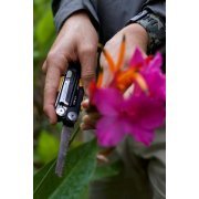 Мультитул Signal, стальной-черный