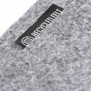 Папка для ноутбука AMBER, серый