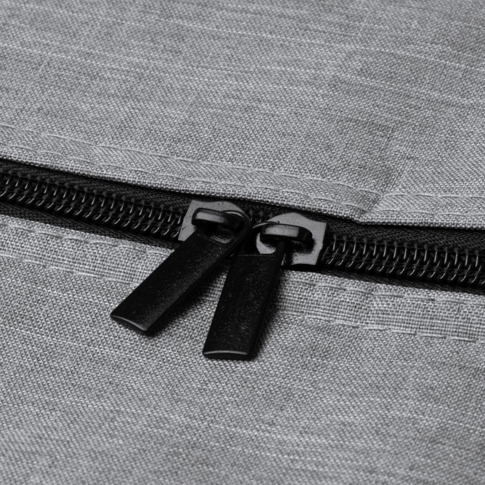 Сумка-холодильник SAGRES, серый арт. TB1258S147 Сумка-холодильник SAGRES, серый арт. TB1258S147